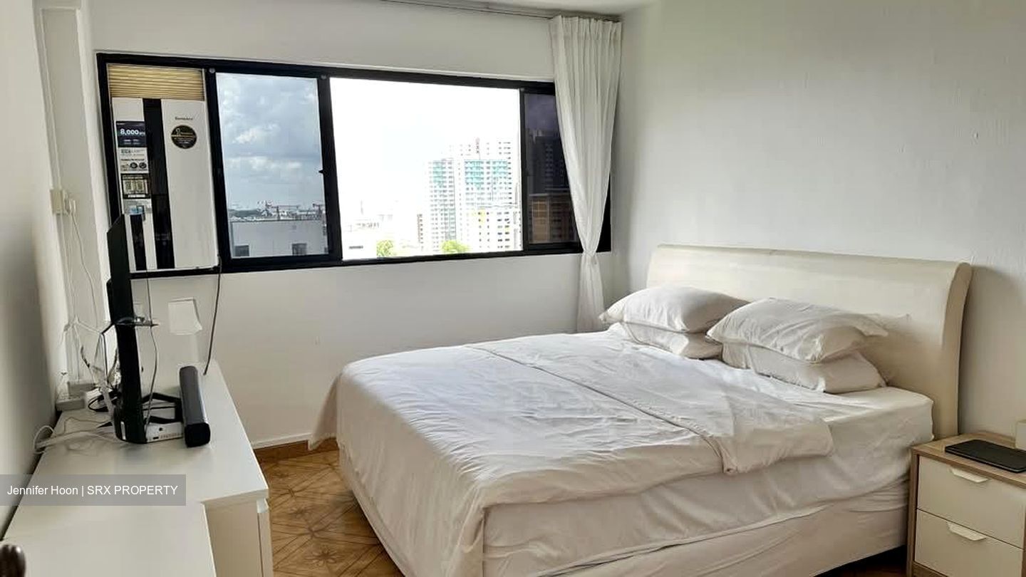 Blk 520 Ang Mo Kio Avenue 5 (Ang Mo Kio), HDB 5 Rooms #555314571